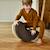 Jeu de motricité en mousse enfant Eléphant M Marron 4 - vertbaudet enfant 