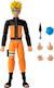 Figurine articulée naruto shippuden naruto Orange - naruto 5 - vertbaudet enfant 