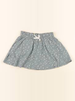 Seconde main-Fille-Jupe-Jupe - 4 ans