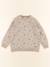 Sweat - 8 ans Beige 1 - vertbaudet enfant 