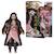 Figurine articulée enfant demon slayer nezuko Rose - nezuko 1 - vertbaudet enfant 