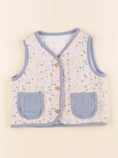 Seconde main-Fille-Pull, gilet, sweat-Gilet - 3 ans