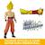 Figurine géante goku battle damage enfant Super saiyan goku (battle damage) 2 - vertbaudet enfant 