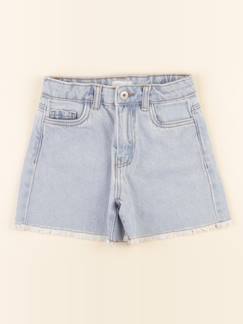 Seconde main-Short - 4 ans