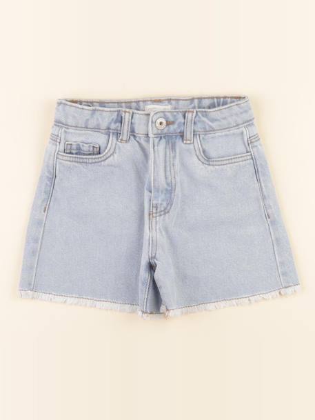 Short - 4 ans Bleu 1 - vertbaudet enfant 