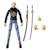 Figurine articulée one piece trafalgar law Bleu - trafalgar law 6 - vertbaudet enfant 