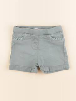 Seconde main-Fille-Short-Short - 4 ans