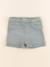 Short - 4 ans Vert 1 - vertbaudet enfant 