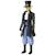 Figurine articulée enfant one piece sabo Noir - sabo 4 - vertbaudet enfant 