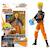 Figurine articulée enfant naruto final battle Orange - naruto uzumaki (final battle) 1 - vertbaudet enfant 