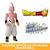 Figurine géante dragon ball super majin buu Rose - majin buu 2 - vertbaudet enfant 