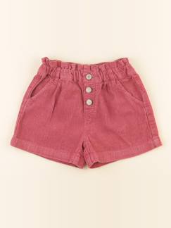 Seconde main-Fille-Short-Short - 4 ans