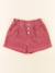 Short - 4 ans Rose 1 - vertbaudet enfant 