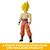 Figurine géante goku battle damage enfant Super saiyan goku (battle damage) 5 - vertbaudet enfant 