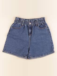 Seconde main-Fille-Short-Short - 12 ans