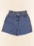 Short - 12 ans Bleu 1 - vertbaudet enfant 
