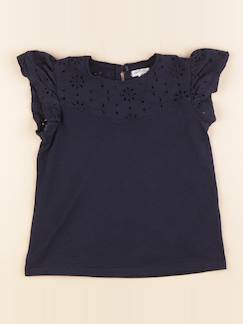 Seconde main-Tee-shirt - 5 ans