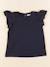 Tee-shirt - 5 ans Bleu 1 - vertbaudet enfant 