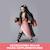 Figurine articulée enfant demon slayer nezuko Rose - nezuko 3 - vertbaudet enfant 