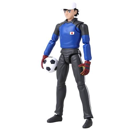 Figurine captain tsubasa genzo wakabayashi Genzo wakabayashi 5 - vertbaudet enfant 