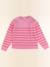 Pull - 12 ans Rose 1 - vertbaudet enfant 