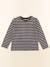 Tee-shirt - 10 ans Beige, bleu 1 - vertbaudet enfant 