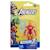 Figurine articulée enfant avengers iron man Rouge - iron man 4 - vertbaudet enfant 
