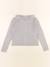 Gilet - 10 ans Gris 1 - vertbaudet enfant 