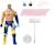 Figurine articulée enfant tekken king bandai Rouge 6 - vertbaudet enfant 