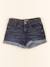 Short - 7 ans Bleu 1 - vertbaudet enfant 