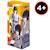 Figurine géante naruto sasuke pour enfant Violet 6 - vertbaudet enfant 