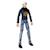 Figurine articulée one piece trafalgar law Bleu - trafalgar law 4 - vertbaudet enfant 