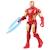 Figurine articulée enfant avengers iron man Rouge - iron man 1 - vertbaudet enfant 
