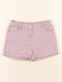 Seconde main-Fille-Short-Short - 12 ans