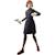 Figurine manga jujutsu kaisen nobara kugisaki Noir - kugisaki nobara 2 - vertbaudet enfant 