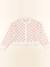 Gilet - 10 ans Rose 1 - vertbaudet enfant 