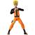 Figurine articulée naruto shippuden naruto Orange - naruto 3 - vertbaudet enfant 