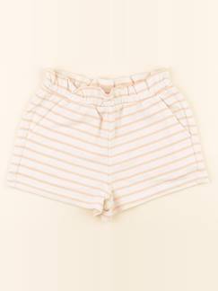 Seconde main-Short - 4 ans