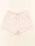 Short - 4 ans Beige, rose 1 - vertbaudet enfant 