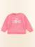 Sweat - 24 mois Rose 1 - vertbaudet enfant 