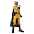 Figurine articulée dragon ball super gamma 2 Orange - gamma 2 (dragon ball super super héros) 5 - vertbaudet enfant 
