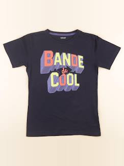 Seconde main-Tee-shirt - 12 ans