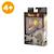 Figurine articulée dragon ball z majin vegeta Violet - majin vegeta 6 - vertbaudet enfant 