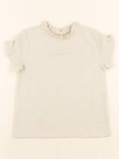 Seconde main-Tee-shirt - 5 ans