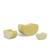 Jeu de motricité en mousse enfant Canetons Jaune 1 - vertbaudet enfant 