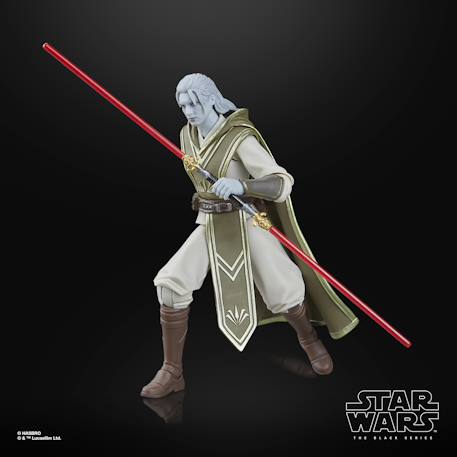 Figurine enfant star wars dagan gera hasbro Marron 5 - vertbaudet enfant 