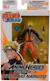 Figurine articulée naruto shippuden naruto Orange - naruto 6 - vertbaudet enfant 