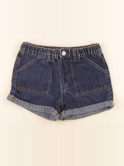 Seconde main-Fille-Short-Short - 10 ans