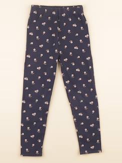 Seconde main-Fille-Pantalon-Legging - 5 ans