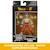 Figurine dragon ball goku ultra instinct Orange - goku ultra instinct 3 - vertbaudet enfant 
